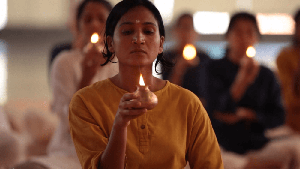 BhutaShuddhi
