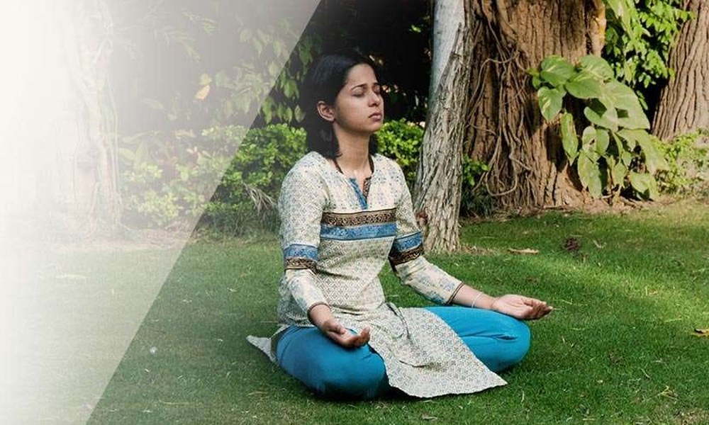 Isha Kriya — InneREvolution Yoga