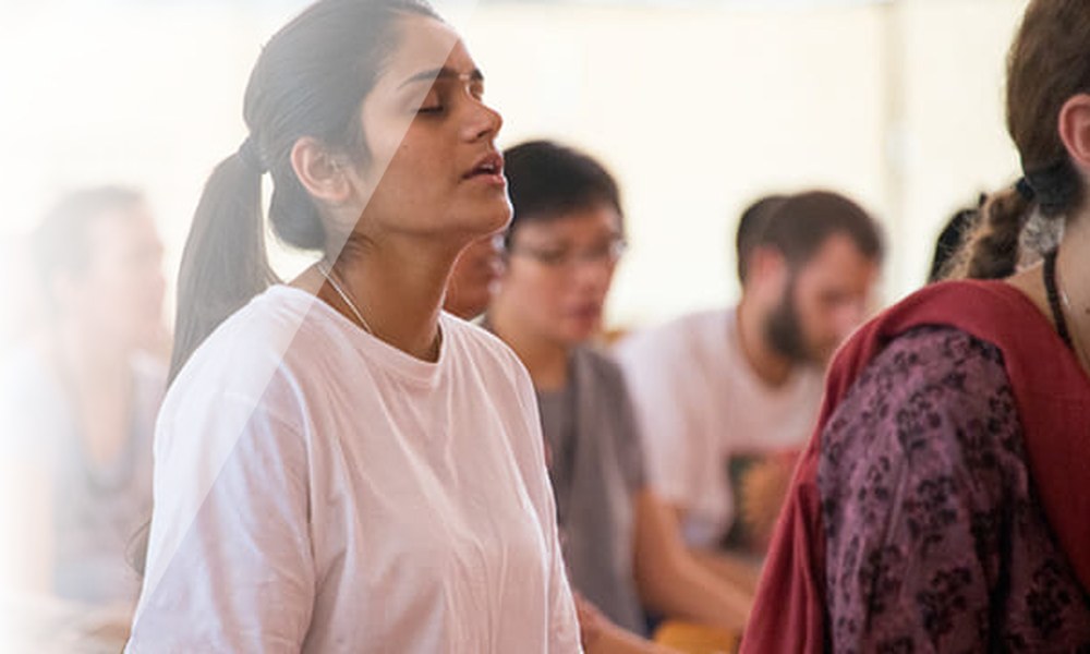 Bhuta Shuddhi in der Praxis — InneREvolution Yoga