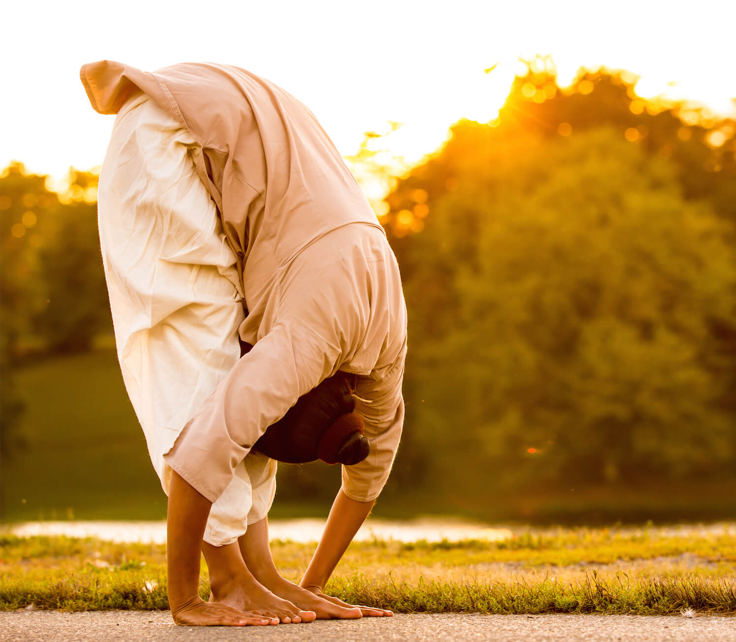 Surya Kriya