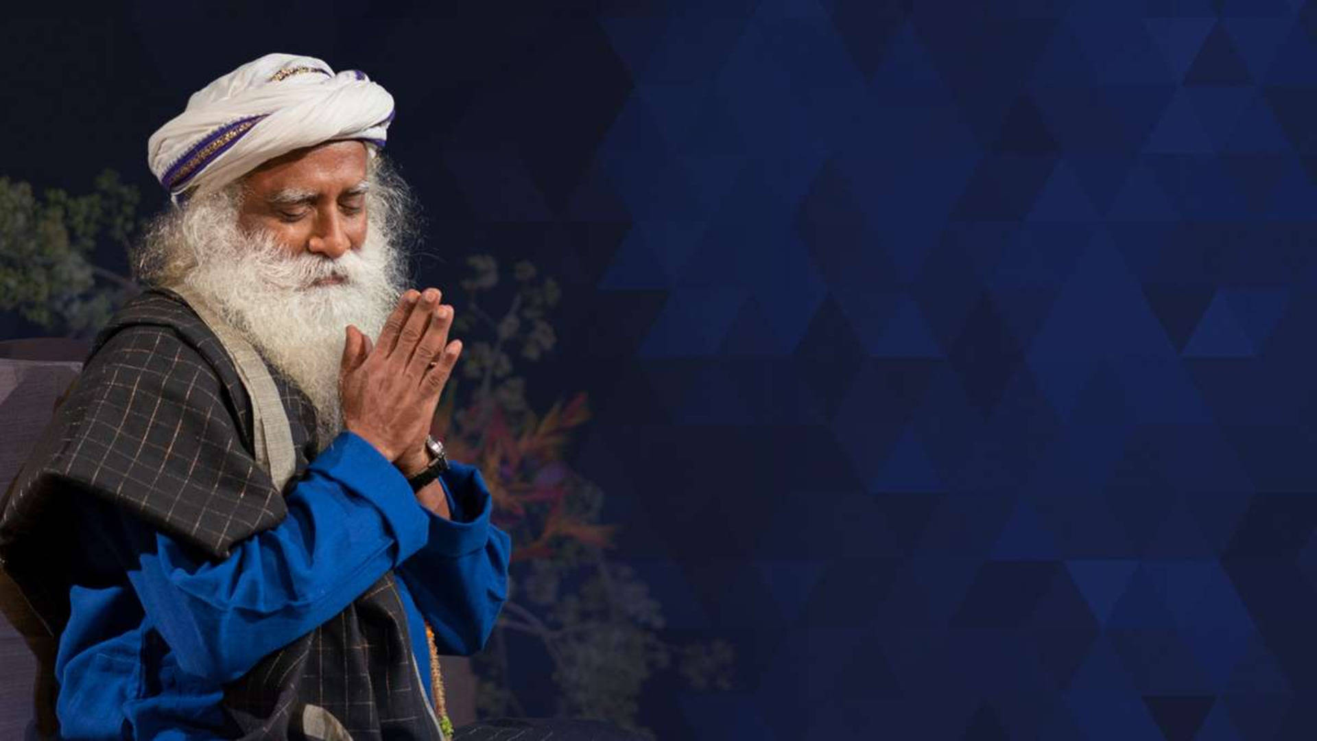 Sadhguru